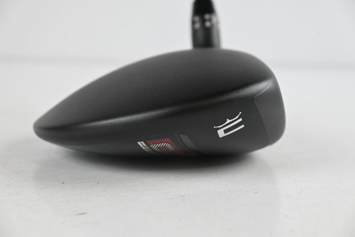 Cobra OPTM MAX #3 Wood / 15.5 Degree / Stiff Flex Tensei 1K Red 60 Shaft