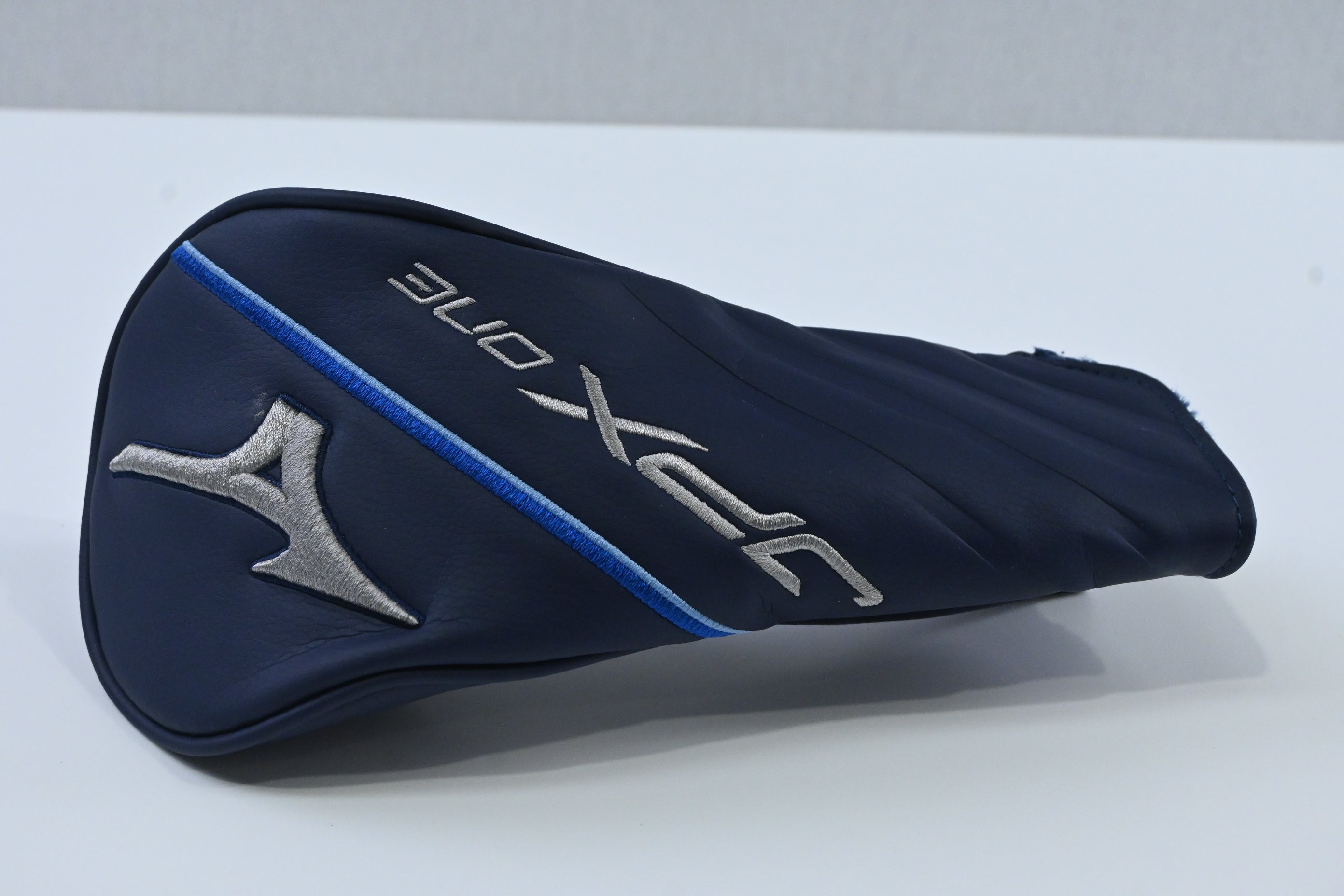 Mizuno JPX One #7 Wood / 21 Degree / Regular Flex Denali Frost Blue 60