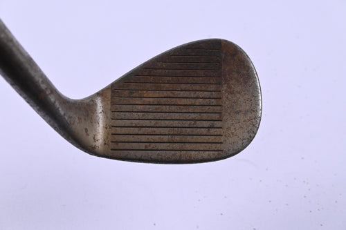 Left Hand Cleveland CG12 Lob Wedge / 60 Degree / Wedge Flex Cleveland Traction