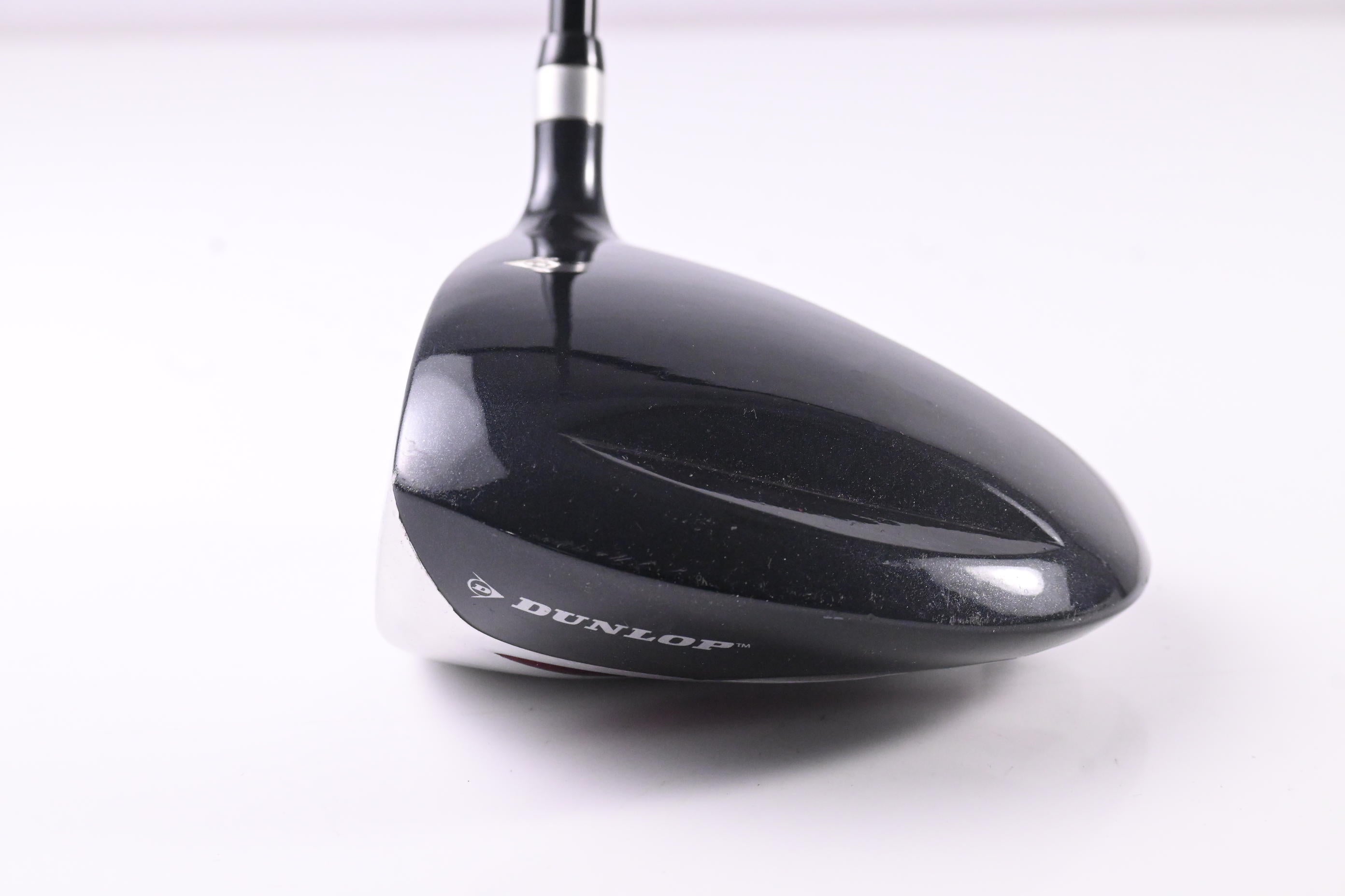 Left Hand Dunlop Tour Driver / 10.5 Degree / Regular Flex Dunlop Tour Shaft