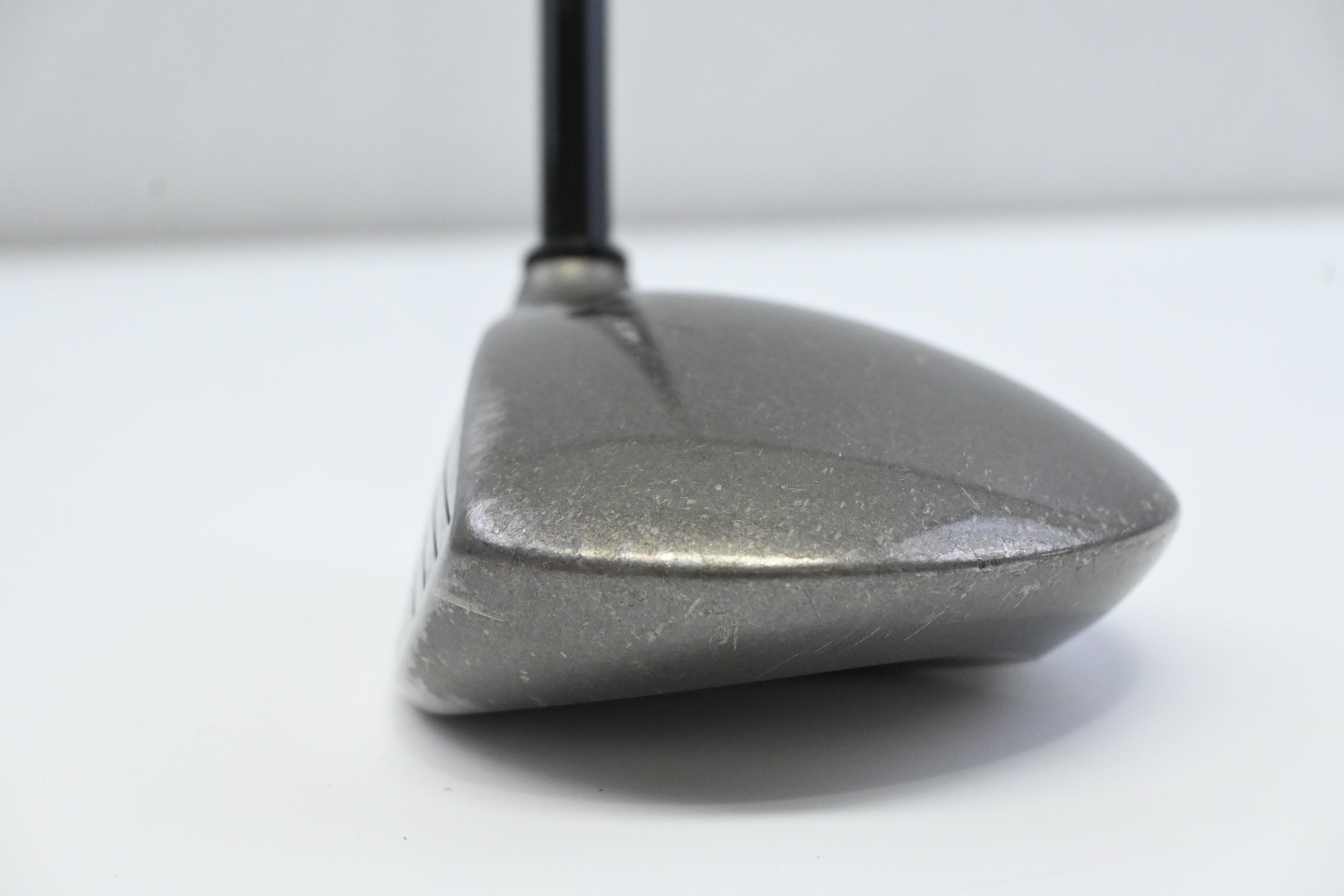 Left Hand Callaway Big Bertha Warbird #5 Wood / 18 Degree / Regular Flex RCH 96