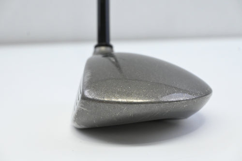 Left Hand Callaway Big Bertha Warbird #5 Wood / 18 Degree / Regular Flex RCH 96