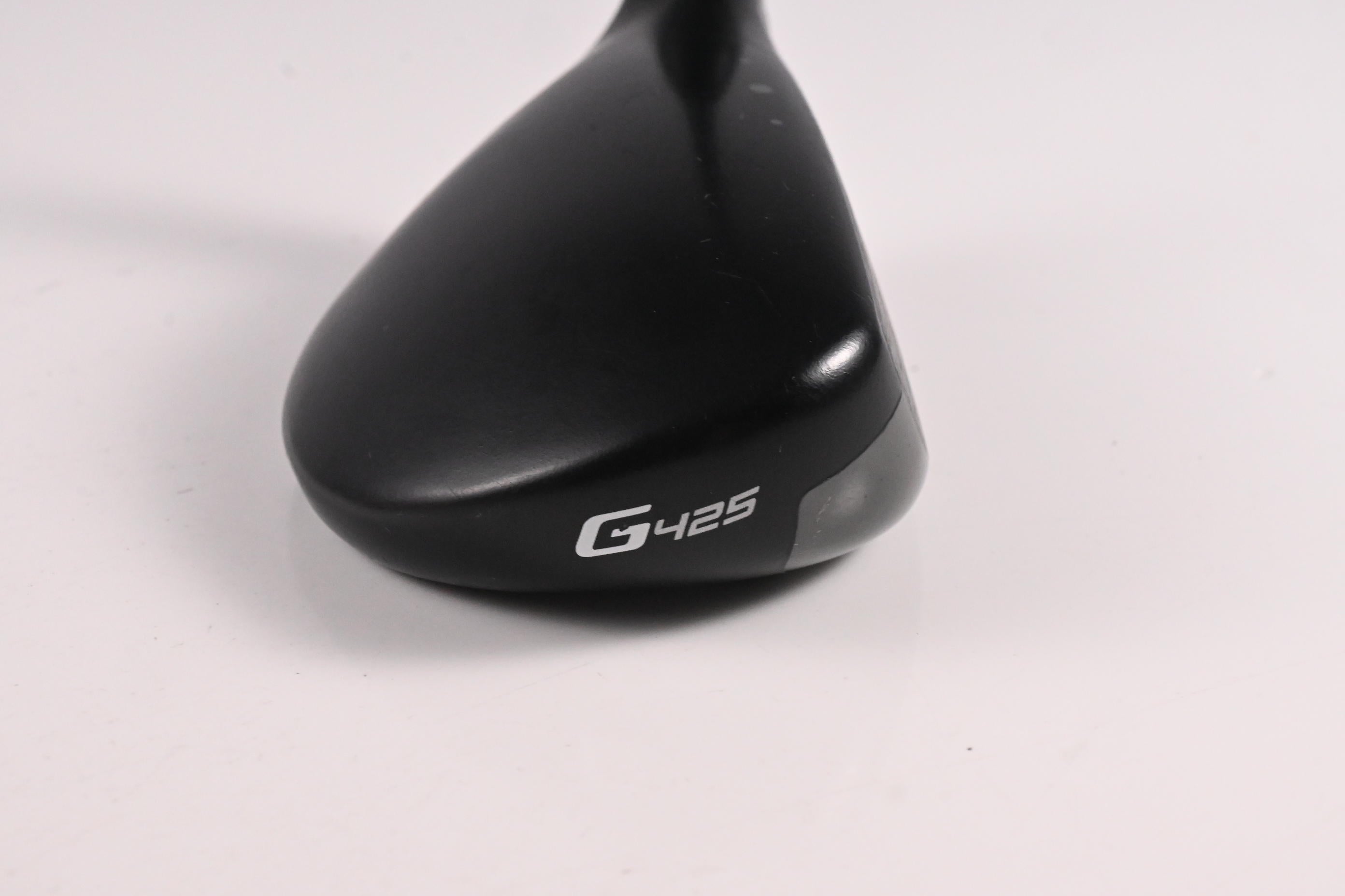 Ping G425 #3 Hybrid / 19 Degree / Stiff Flex Ping Alta CB Slate 70 Shaft