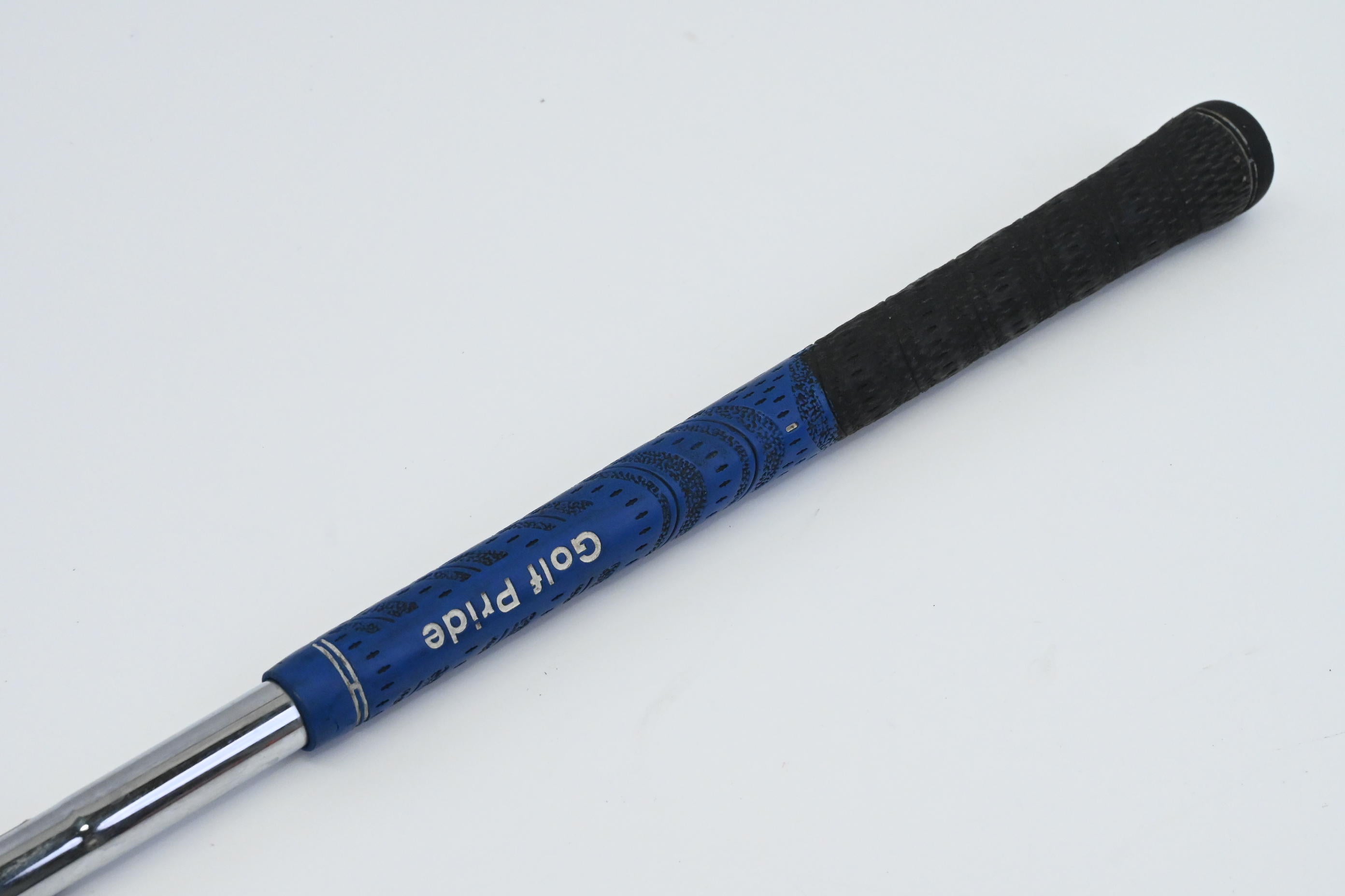 Left Hand Mizuno JPX 919 Forged Gap Wedge / 50 Degree / Regular Flex KBS Tour