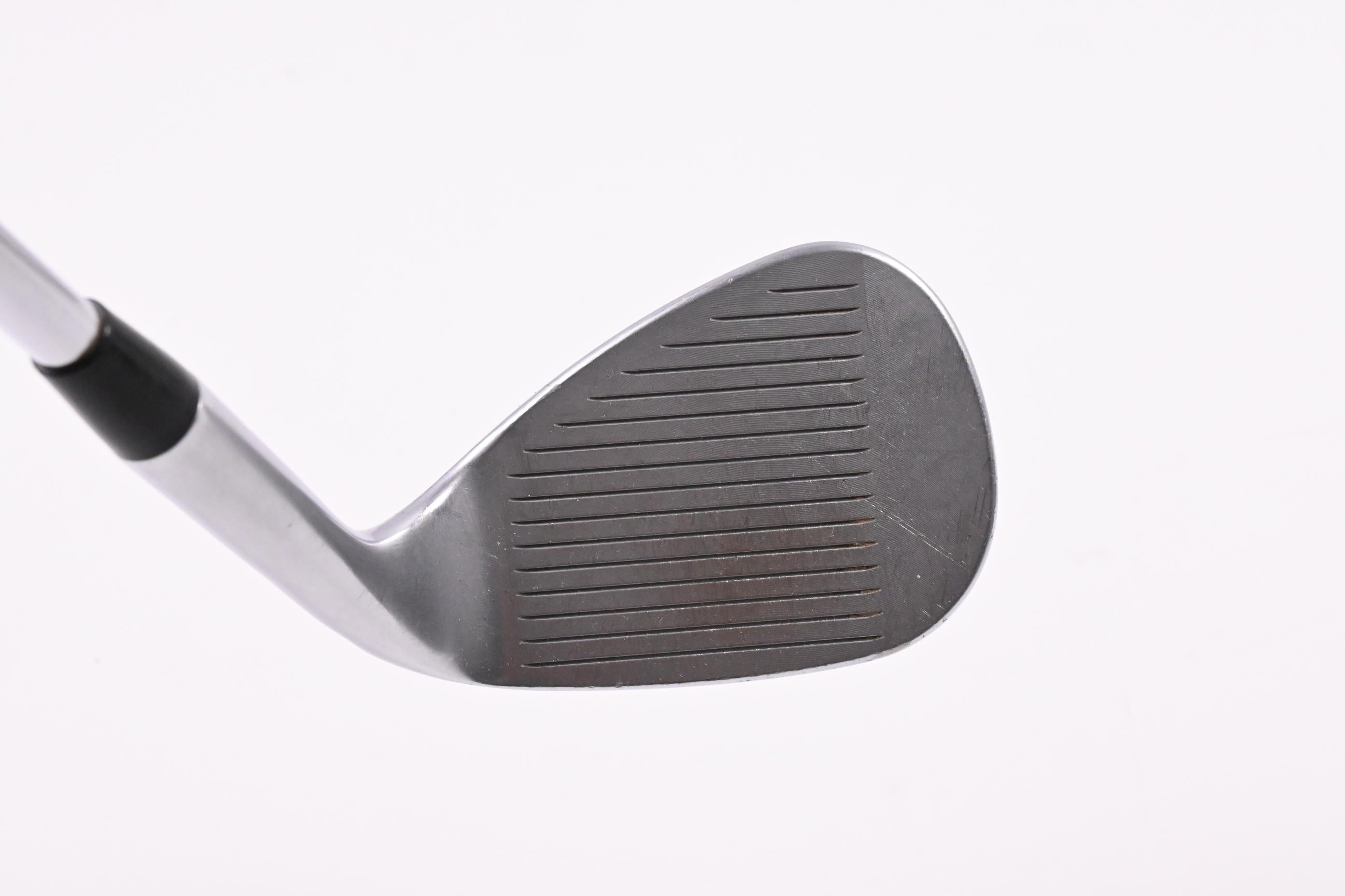 Left Hand Ping Glide Sand Wedge / 56 Degree / Wedge Flex Ping CFS Shaft