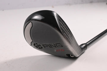 Ping i25 #3 Wood / 15 Degree / Regular Flex Ping PWR65 Shaft
