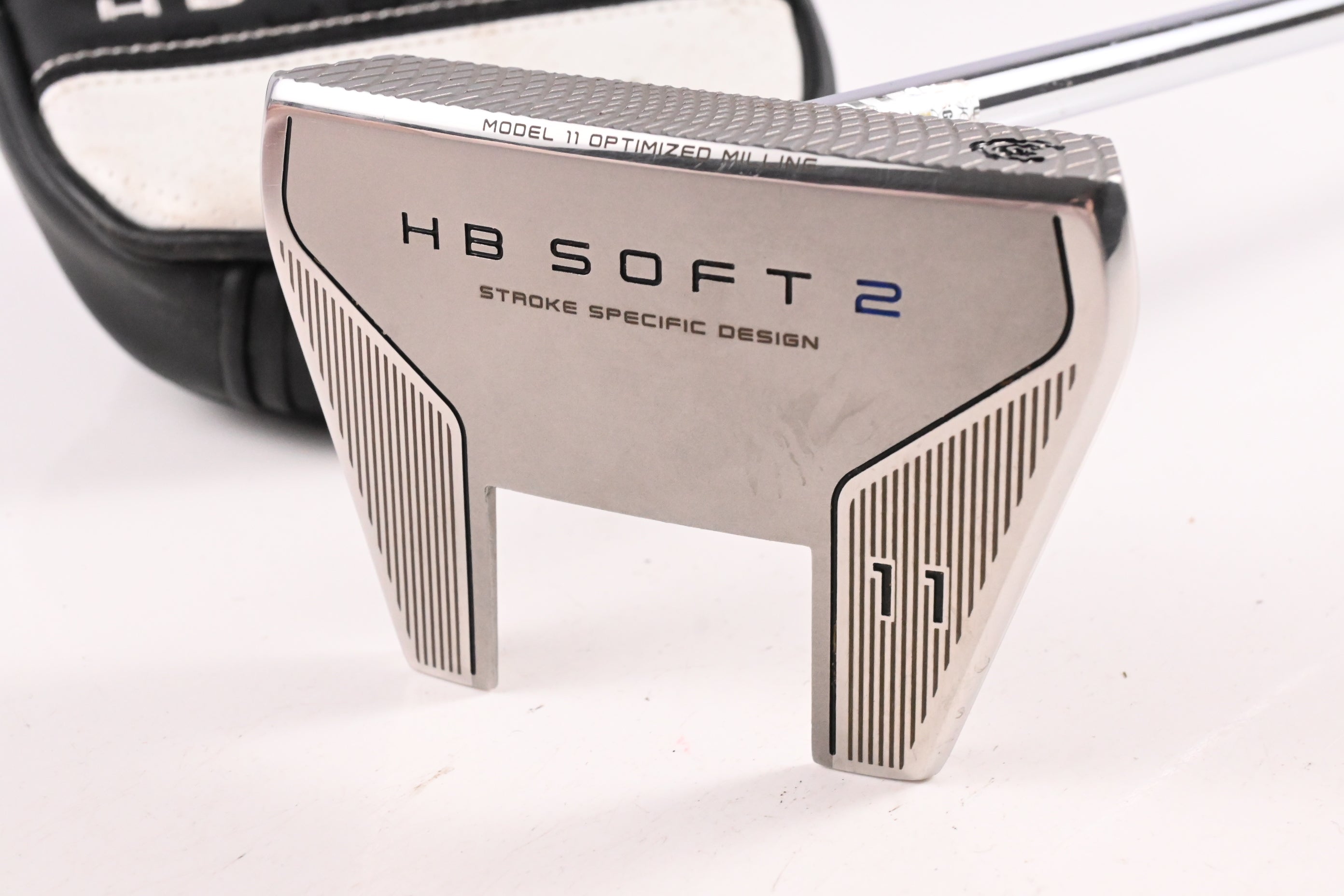 Cleveland HB Soft 2 #11 Putter / 35 Inch