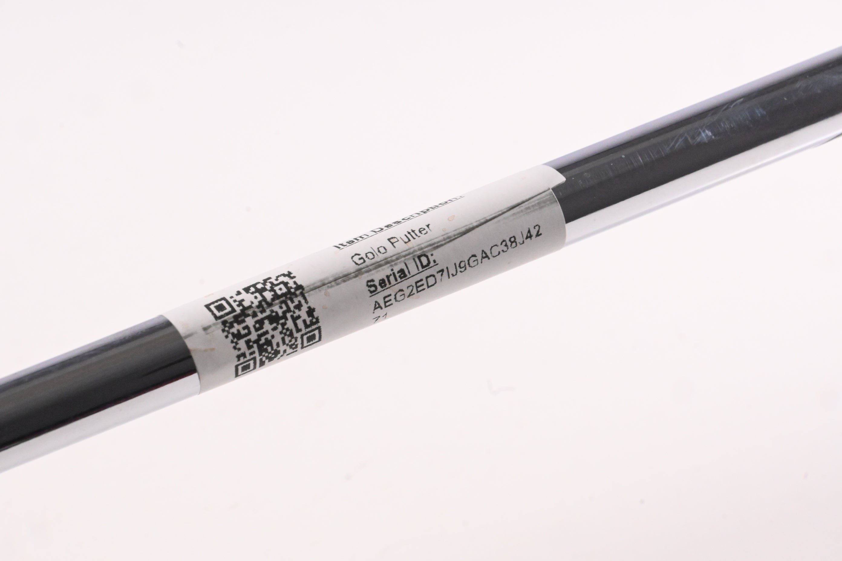 Scotty Cameron Golo S5 Putter / 34 Inch