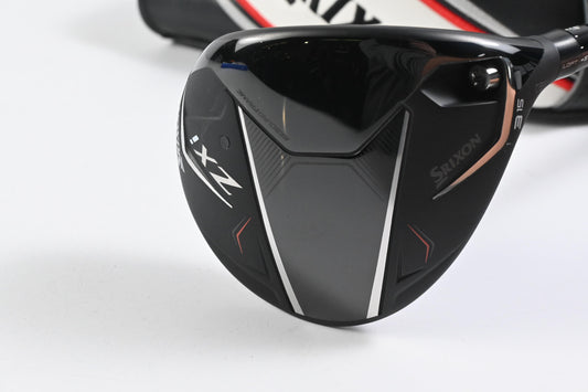 Srixon ZXi #3 Wood / 15 Degree / Stiff Flex Fujikura Ventus TR Blue 6 Shaft