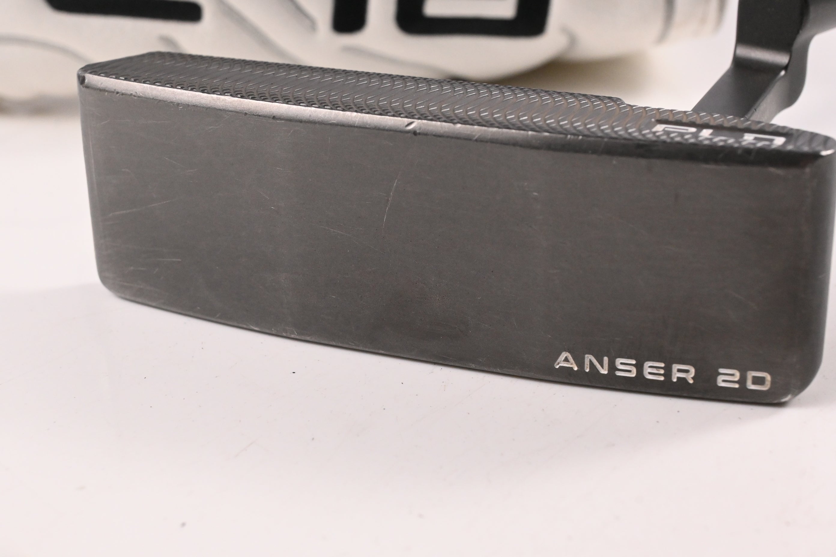 Ping PLD Milled Anser 2D 2022 Putter / 34 Inch