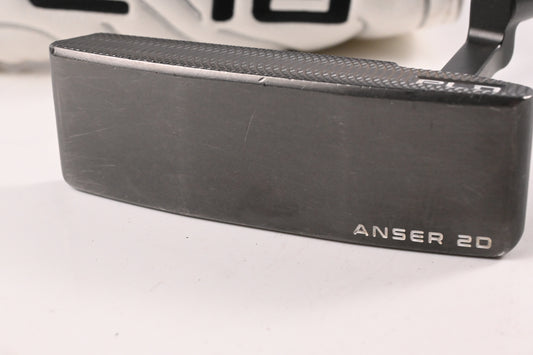 Ping PLD Milled Anser 2D 2022 Putter / 34 Inch
