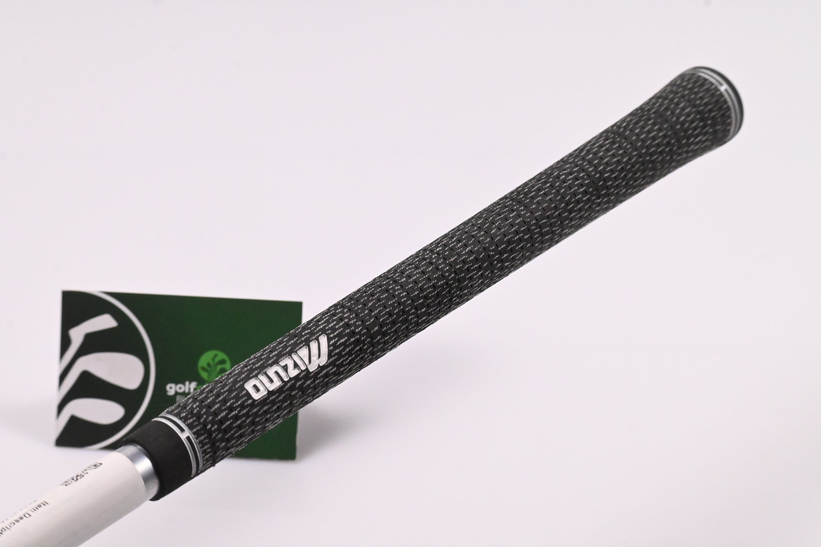 Left Hand Callaway Apex 21 #7 Iron / Stiff Flex Project X IO 110 Shaft