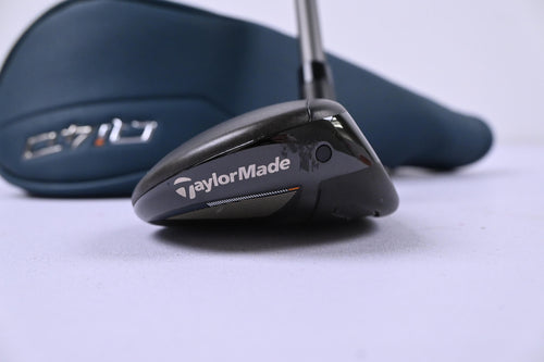 Taylormade Qi4D Max Lite #5 Hybrid / 26 Degree / Senior Flex REAX 45 Shaft