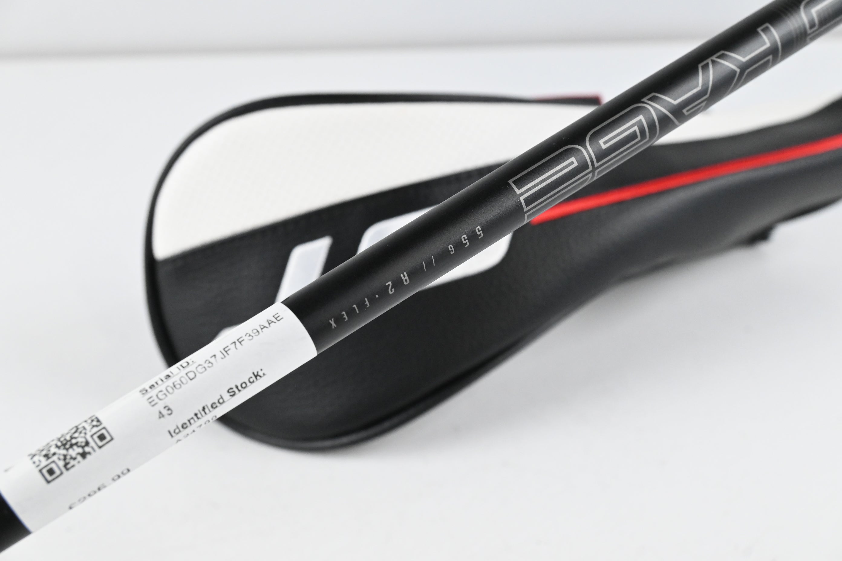 Titleist GT2 #5 Wood / 18 Degree / Senior Flex Kuro Kage Black 55