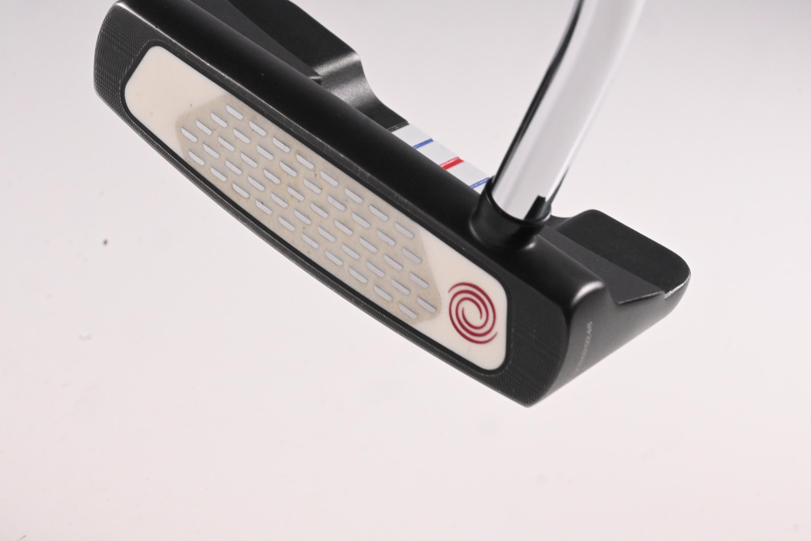 Odyssey Triple Track Double Wide Putter / 34 Inch