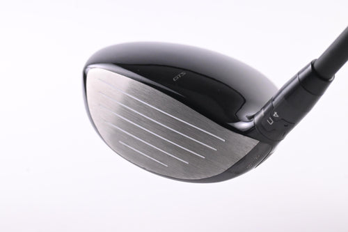 Titleist GTS3 #5 Wood / 18 Degree / Stiff Flex Tensei 1K Red 65 Shaft
