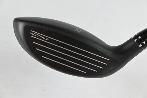 Cobra OPTM MAX #3 Wood / 15.5 Degree / Stiff Flex Tensei 1K Red 60 Shaft