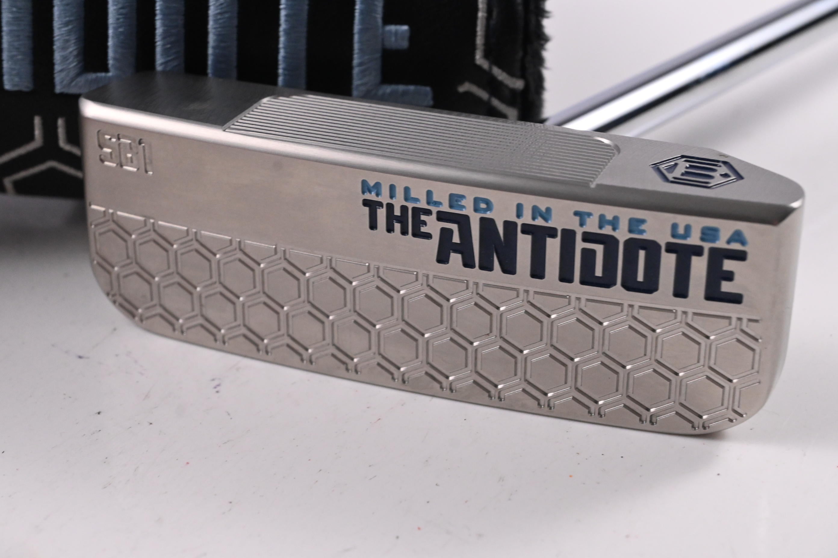 Bettinardi Antidote Putter / 35 Inch