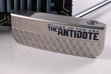 Bettinardi Antidote Putter / 35 Inch