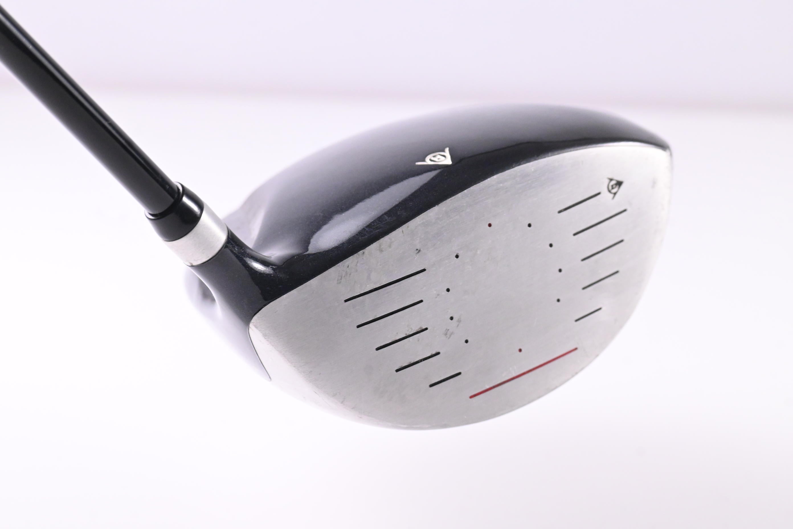 Left Hand Dunlop Tour Driver / 10.5 Degree / Regular Flex Dunlop Tour Shaft