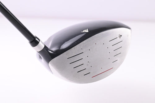 Left Hand Dunlop Tour Driver / 10.5 Degree / Regular Flex Dunlop Tour Shaft