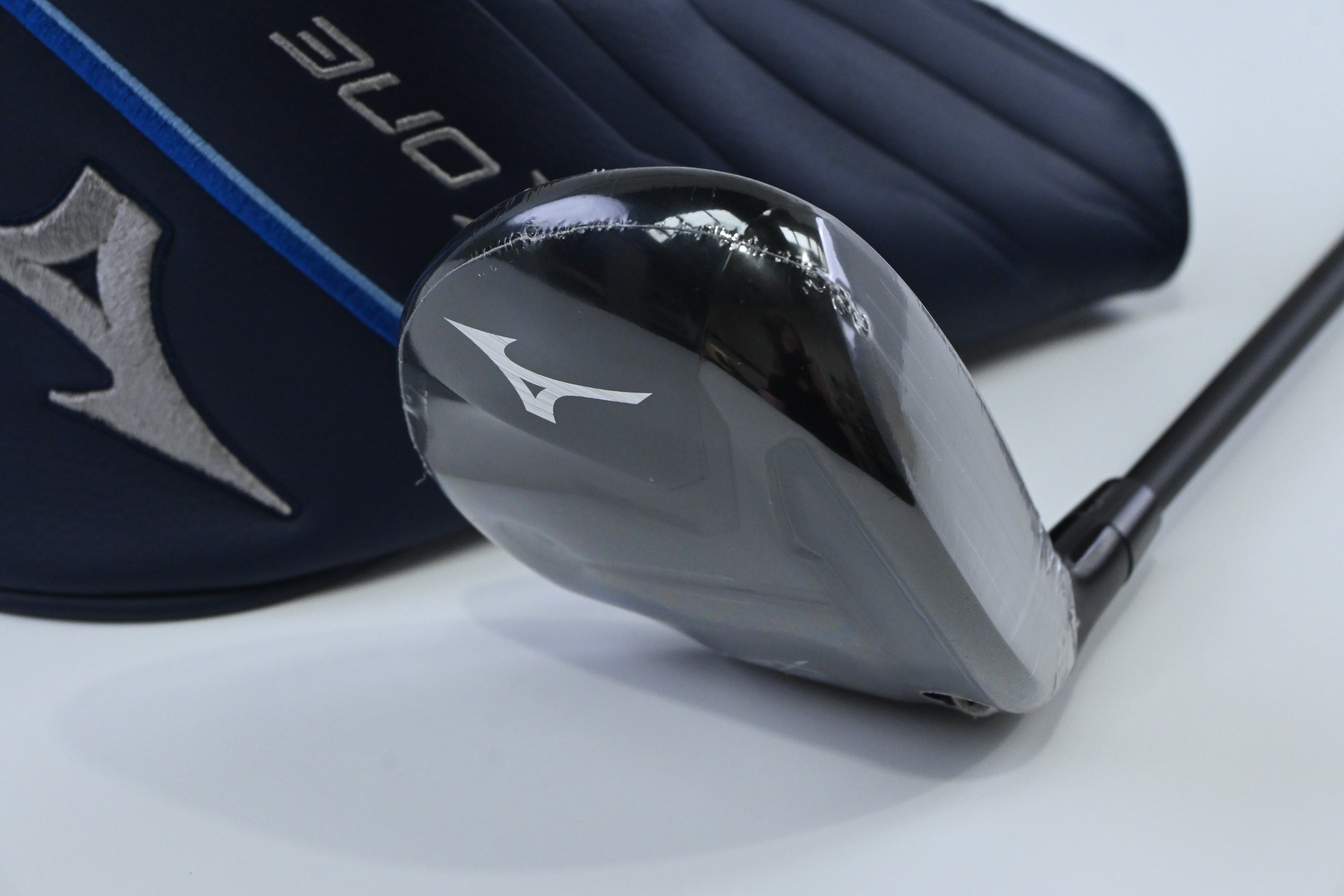 Mizuno JPX One #5 Wood / 18 Degree / Regular Flex Tensei 1K Blue 65 Shaft