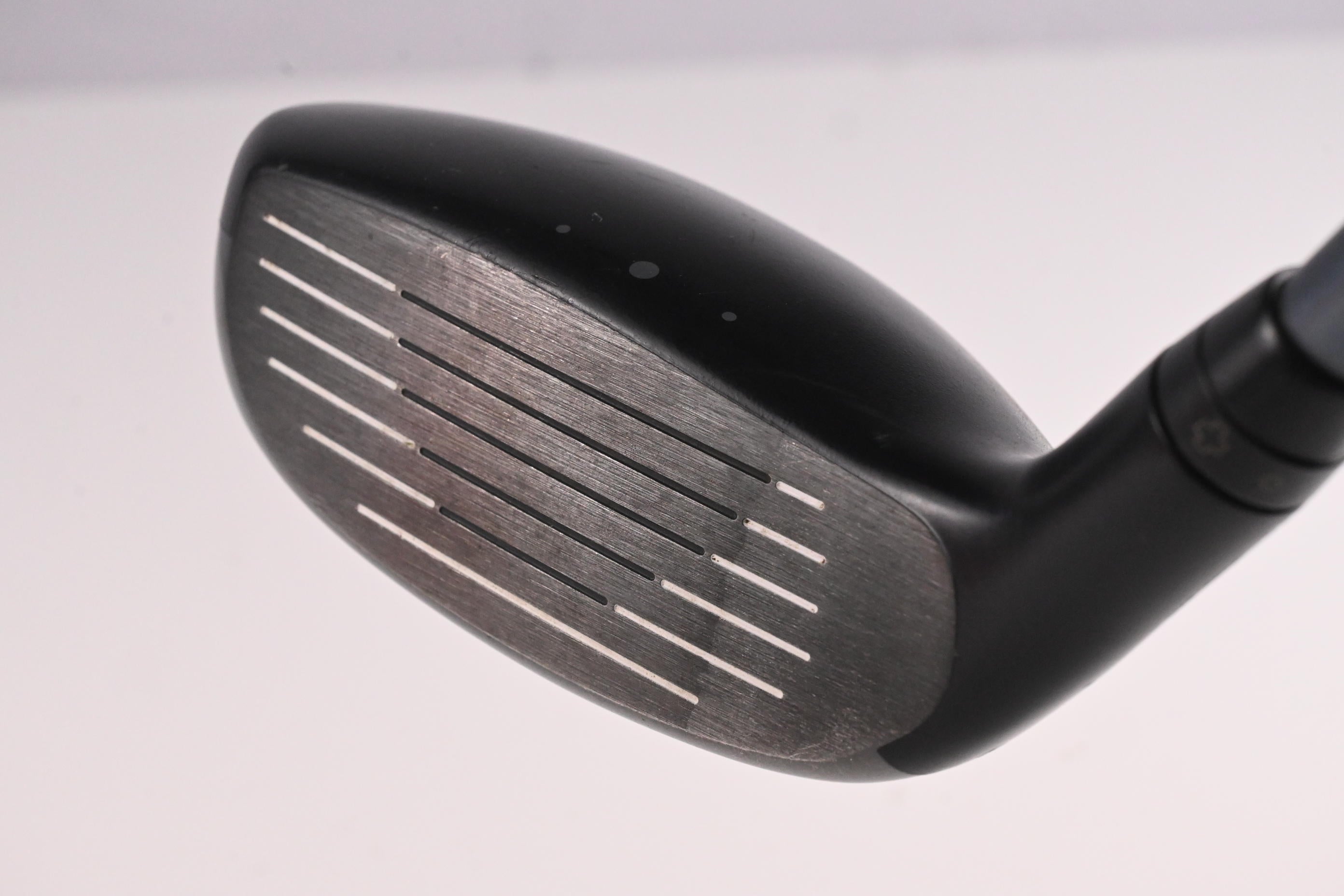 Ping G425 #3 Hybrid / 19 Degree / Stiff Flex Ping Alta CB Slate 70 Shaft