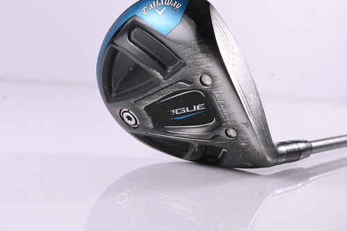 Callaway Rogue #3 Wood / 15 Degree / Stiff Flex Aldila Synergy Blue 60 Shaft