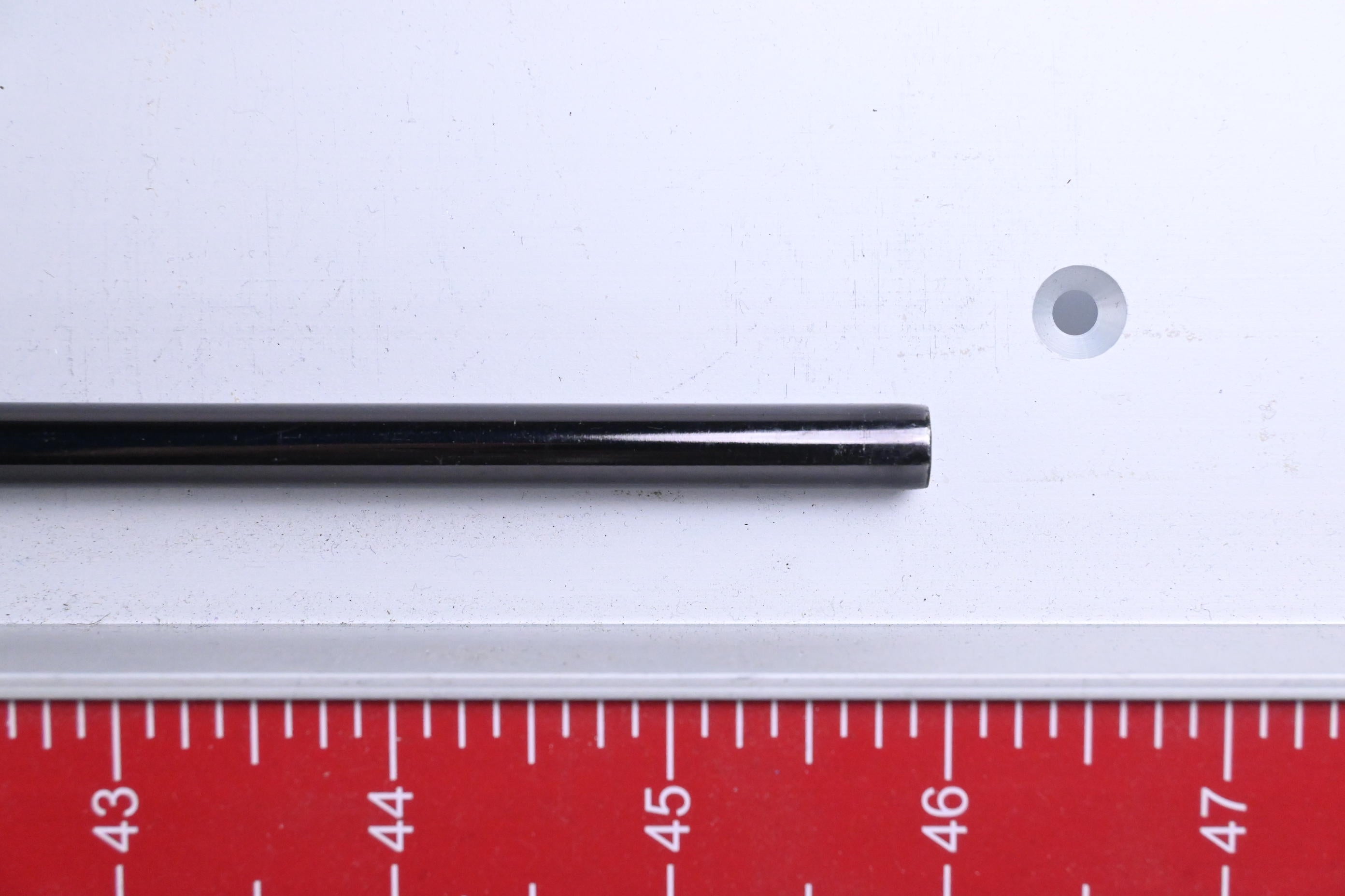 UST Mamiya LIN-Q Fiber 7 Driver Shaft / X-Flex / 0.350 Tip / Uncut