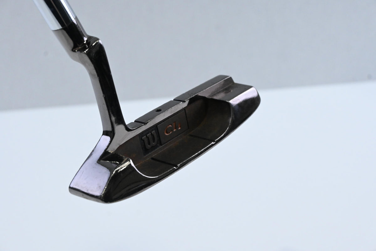 Wilson Fat Shaft Ci Putter / 35 Inch