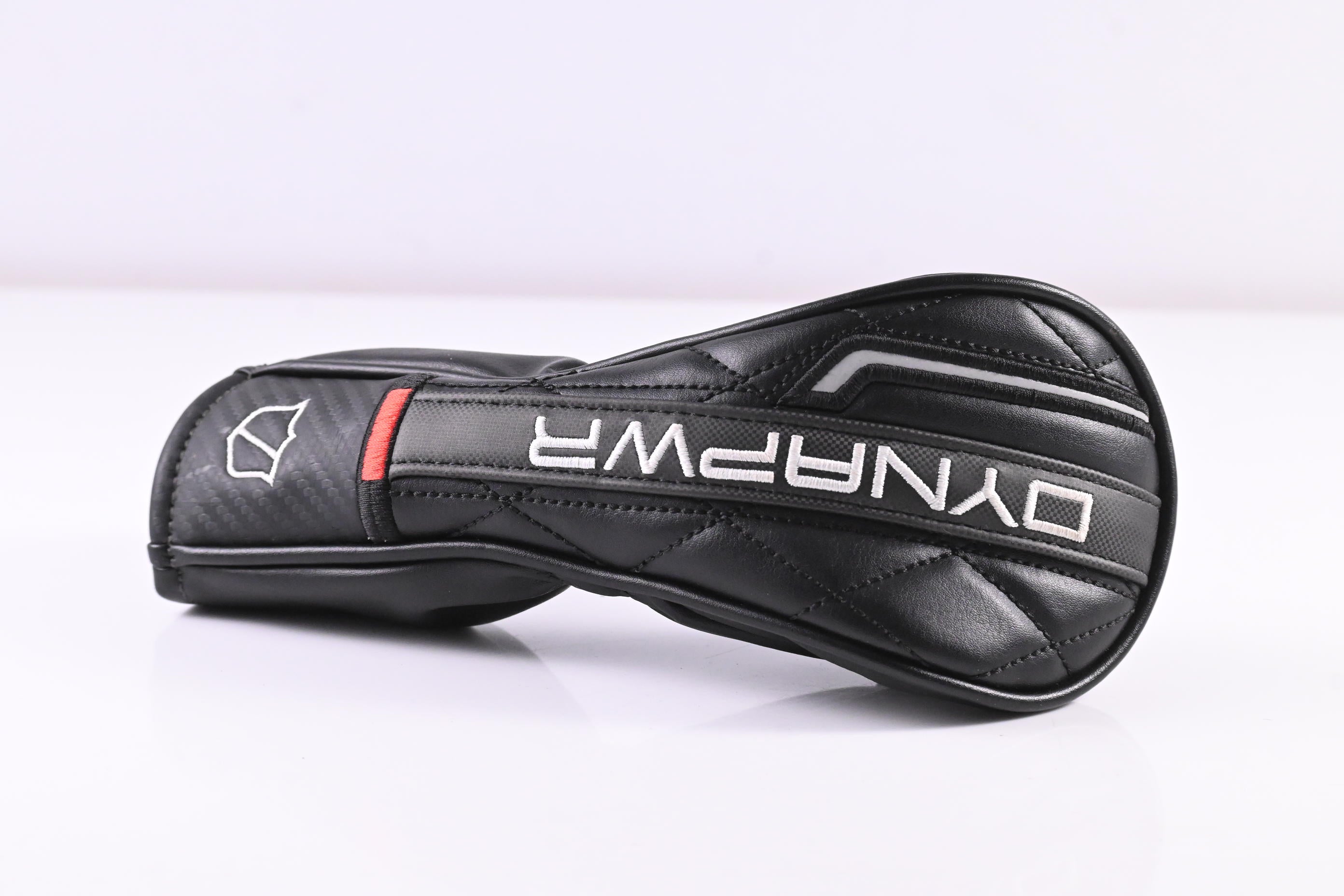 Wilson DYNAPWR 2025 #5 Hybrid / 25 Degree / Regular Flex Denali Red 70 Shaft