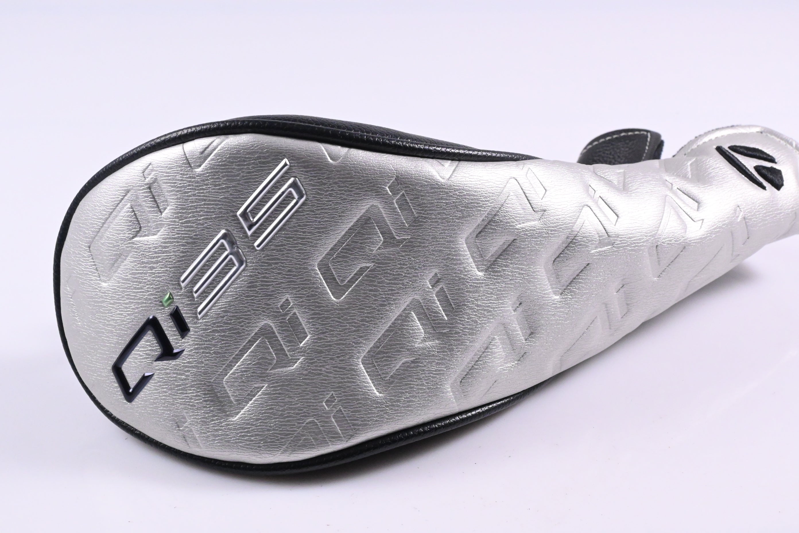 Taylormade Qi35 Max Lite #5 Wood / 18.5 Degree / Senior Flex Vanquish 4 Shaft