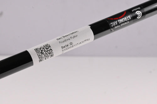 Cleveland Frontline 2.0 Putter / 35 Inch