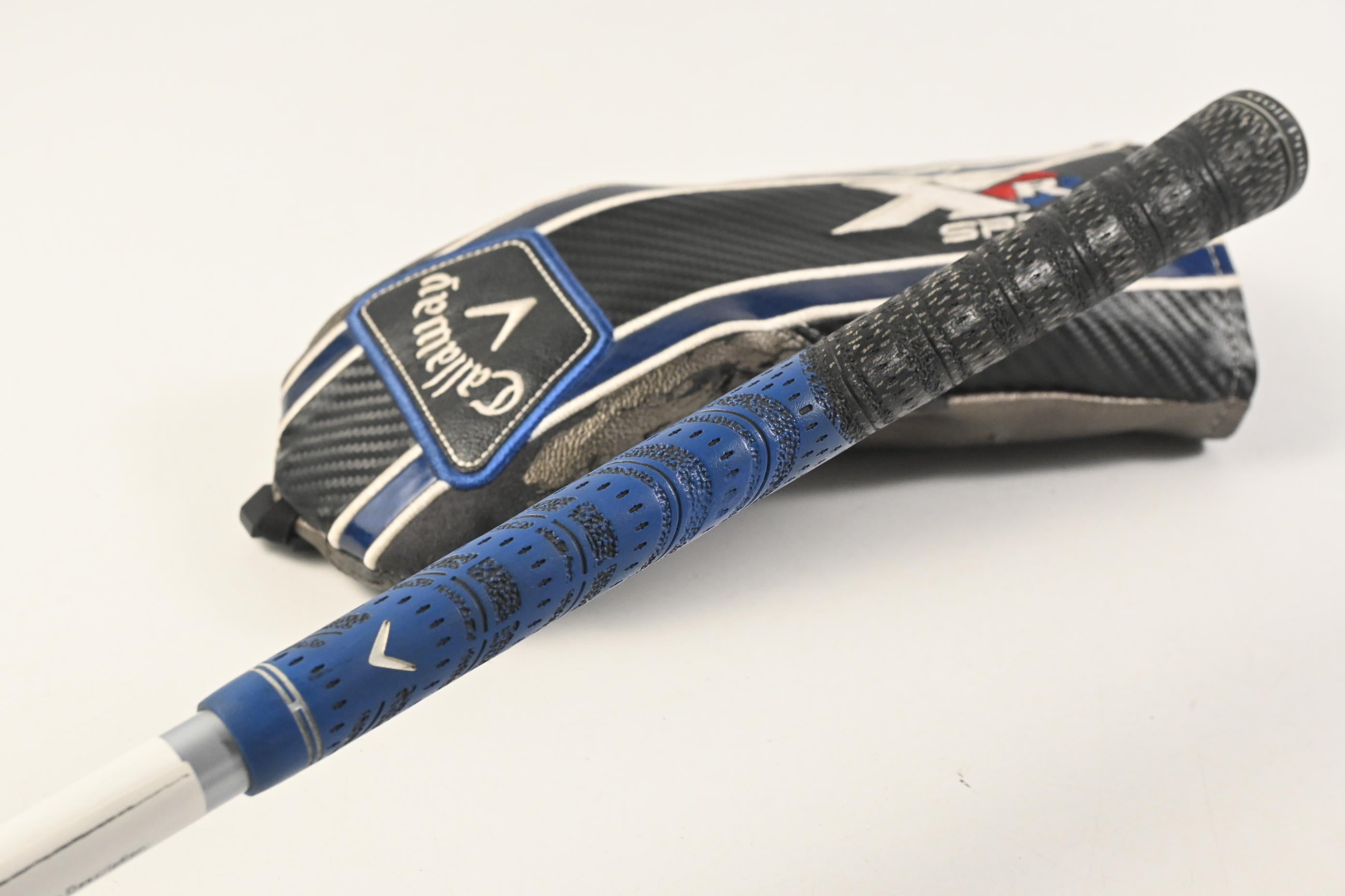 Callaway XR Speed #4 Wood / 17 Degree / Stiff Flex HZRDUS T800 Blue 75 Shaft
