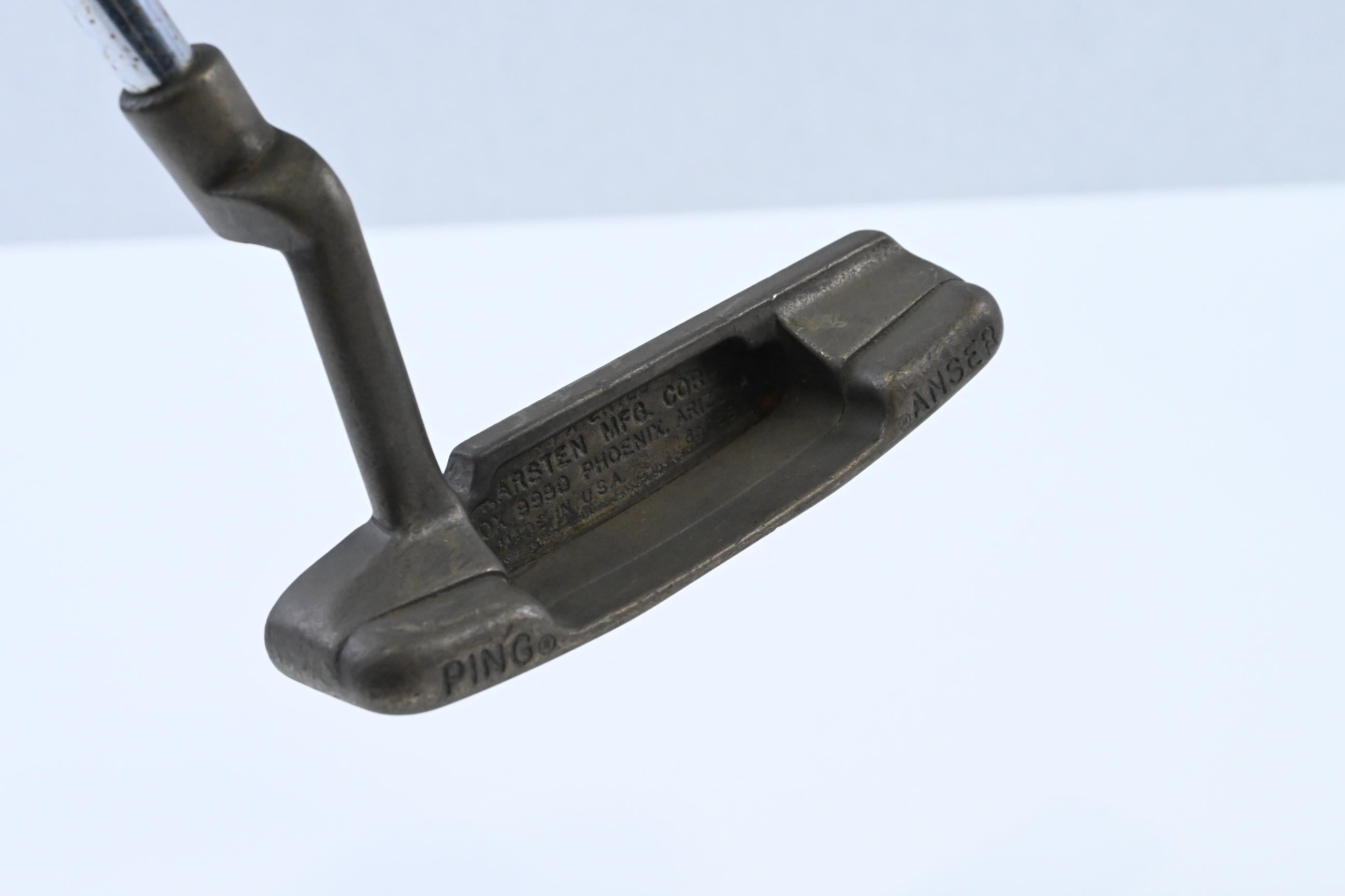 Ping Anser Karsten Original Putter / 36 Inch