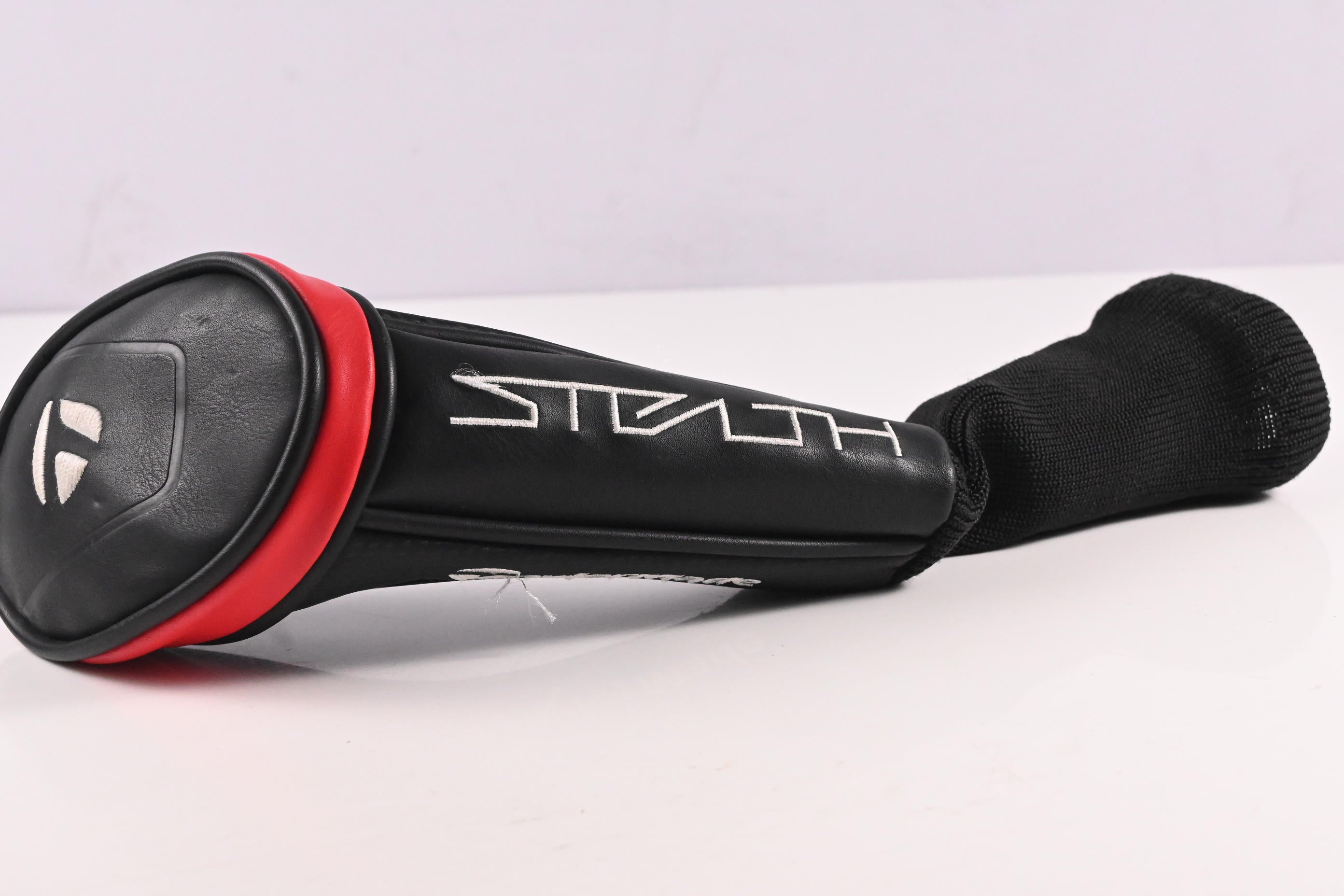 Taylormade Stealth Plus #2 Hybrid / 17 Degree / X-Flex Kai'li Dark Waves 95