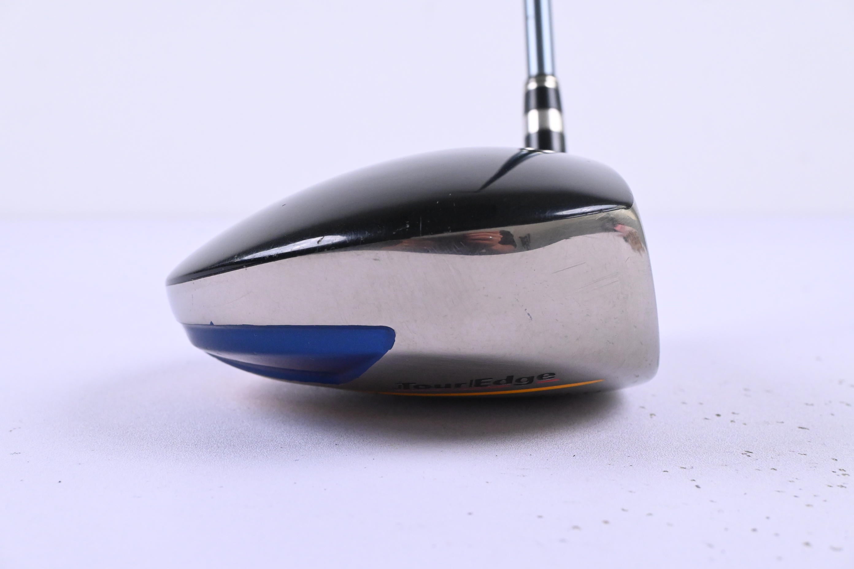 Tour Edge Bazooka Geomax 2 Driver / 12 Degree / Senior Flex Bazooka Geo Max 59