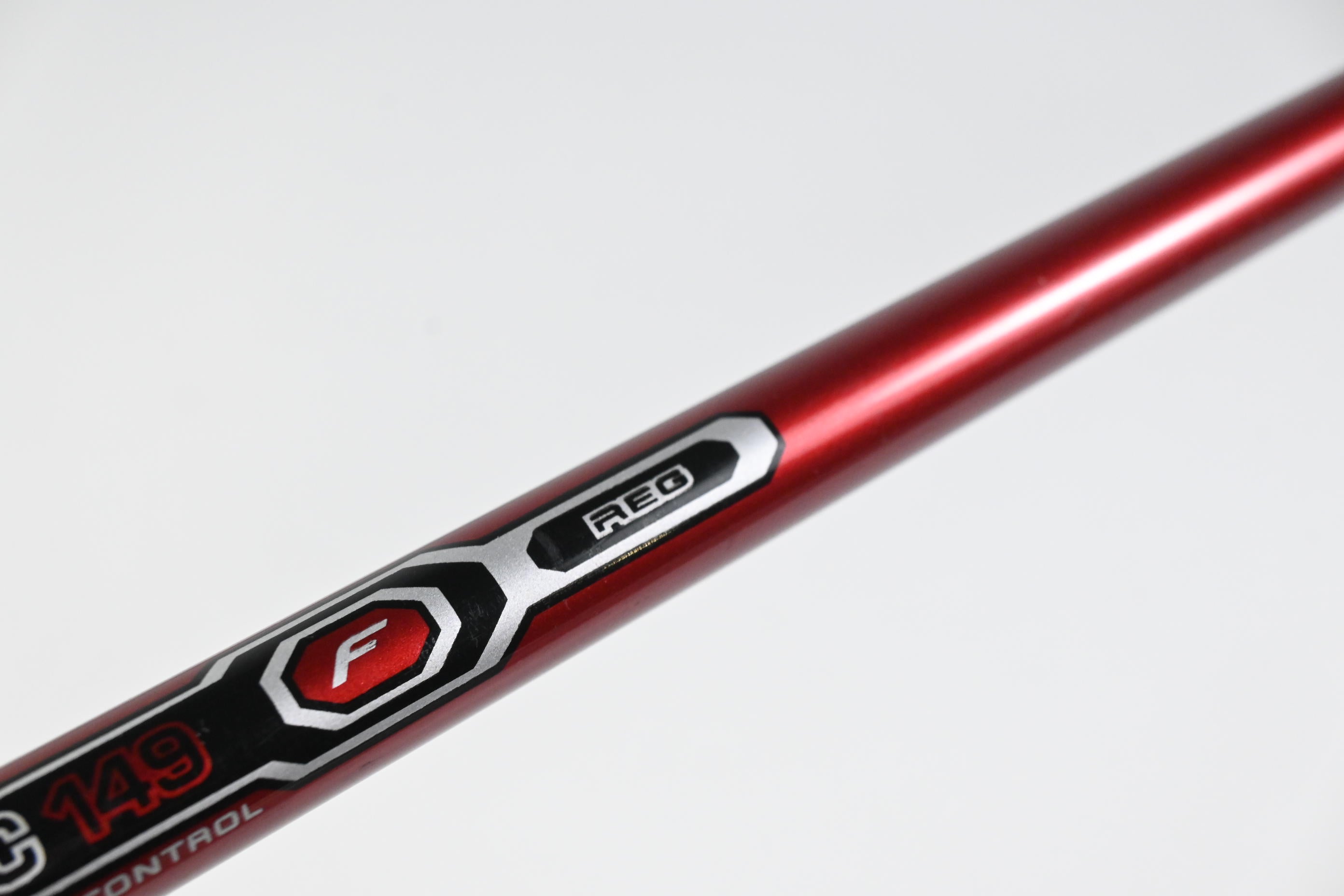 Ping TFC 149 #5 Wood Shaft / Regular Flex / Ping 3rd Gen