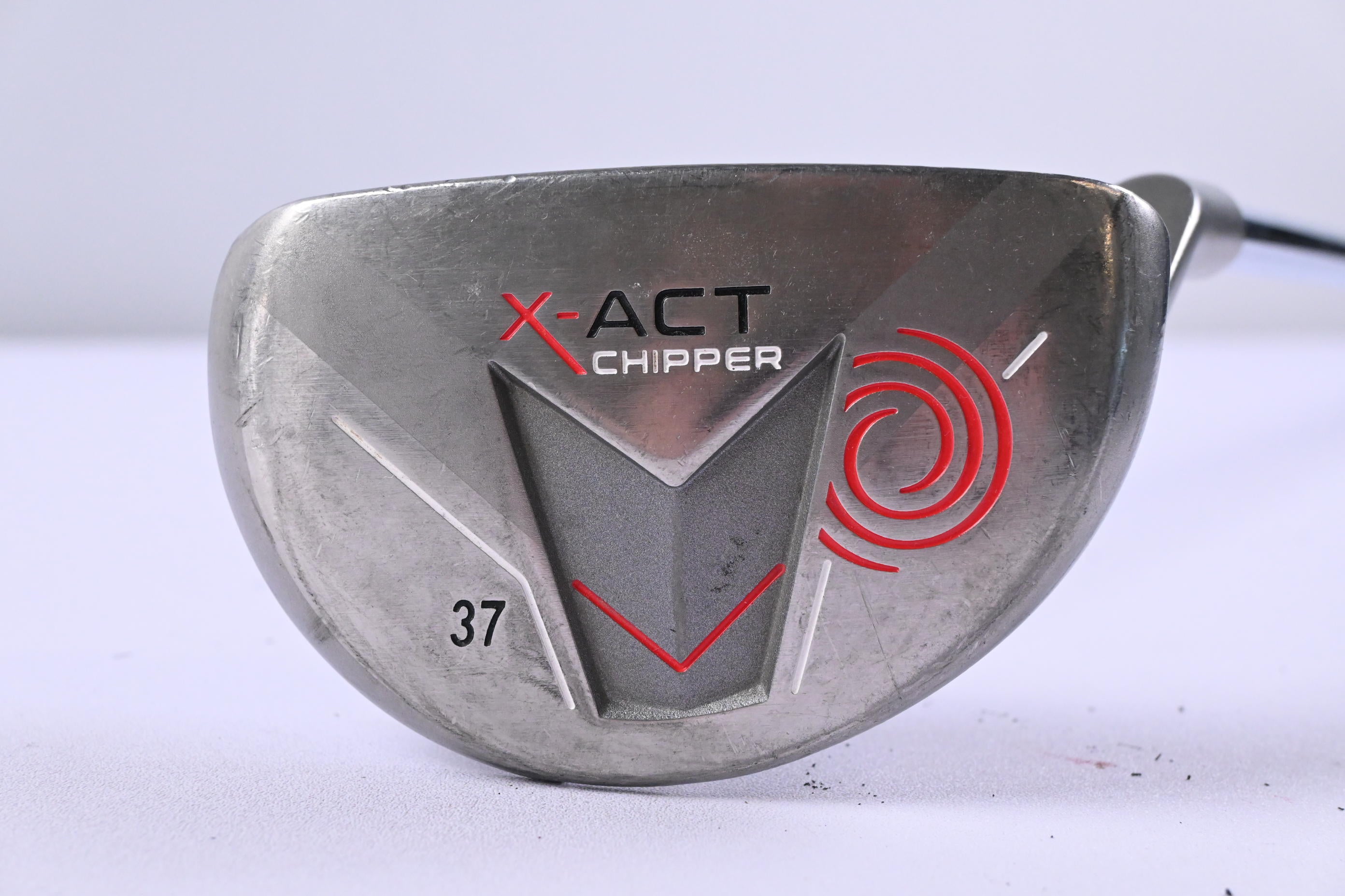 Odyssey X-Act 2021 Chipper / 35 Inch