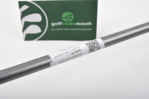 Diamana M+ Red 50 #5 Hybrid Shaft / Ladies Flex / Titleist 2nd Gen