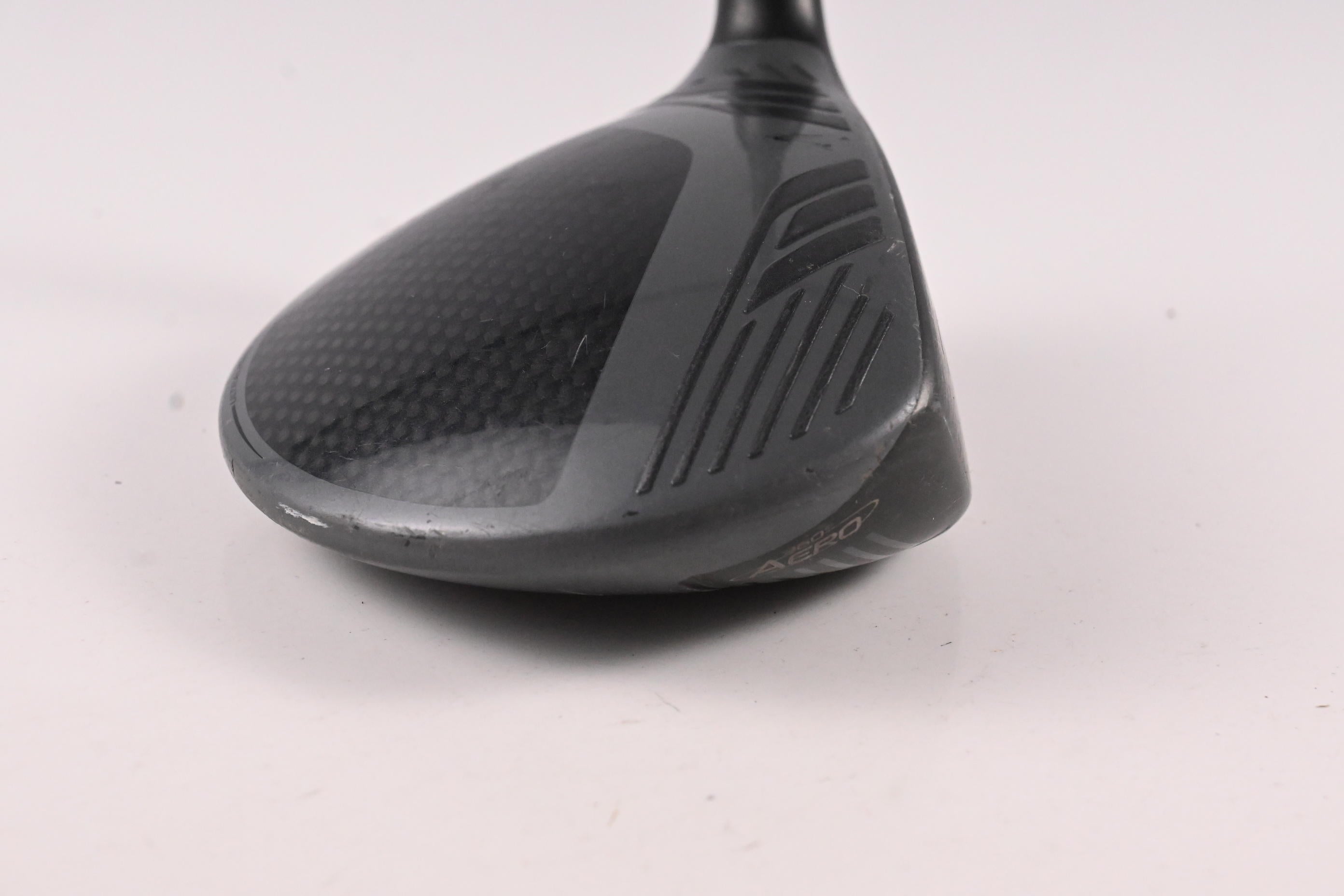 Cobra King F8 #3/4 Wood / 13-16 Degree / Regular Flex Aldila NV 70 Shaft