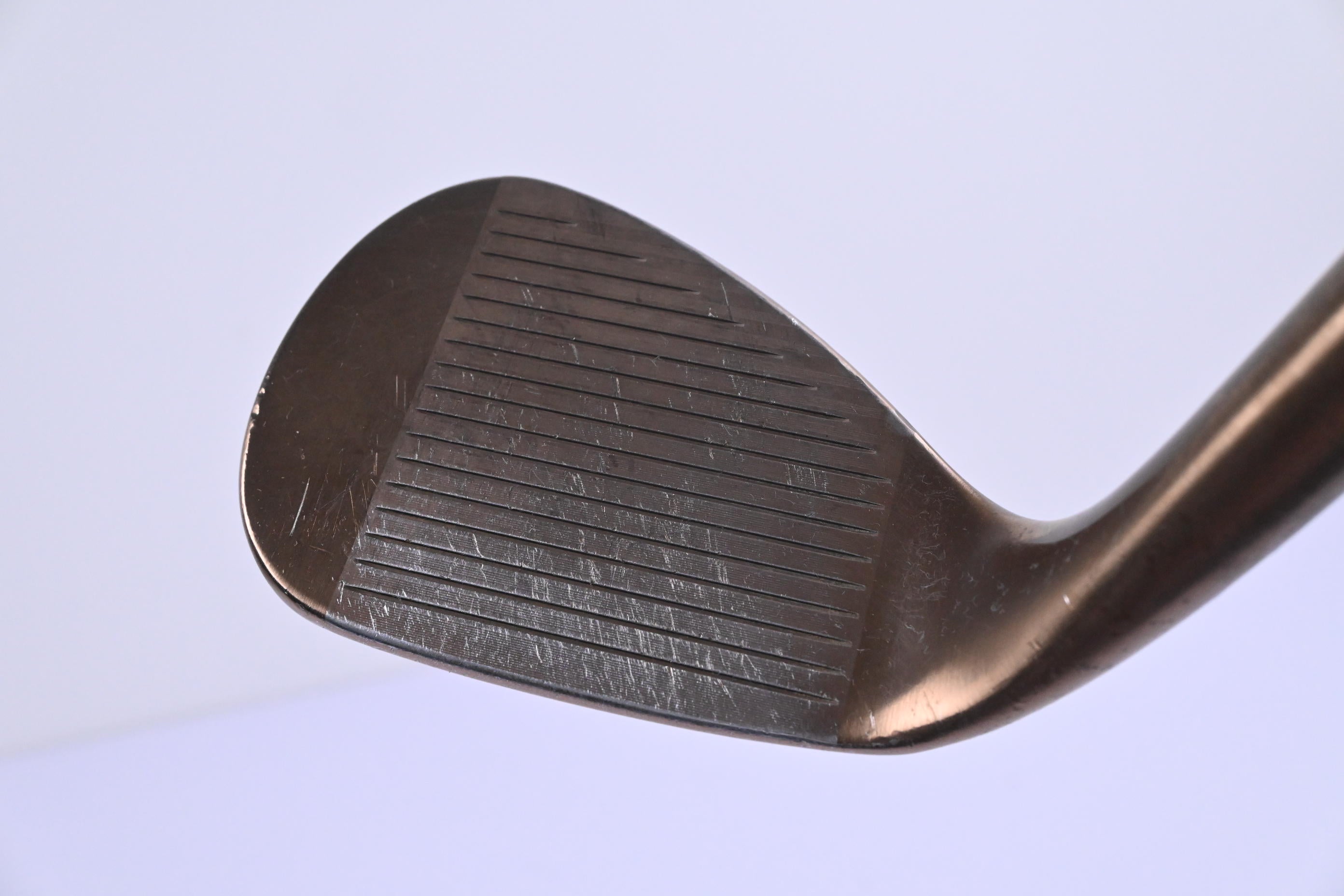 Titleist Vokey SM10 Oil Can Lob Wedge / 58 Degree / Wedge Flex Project X Shaft