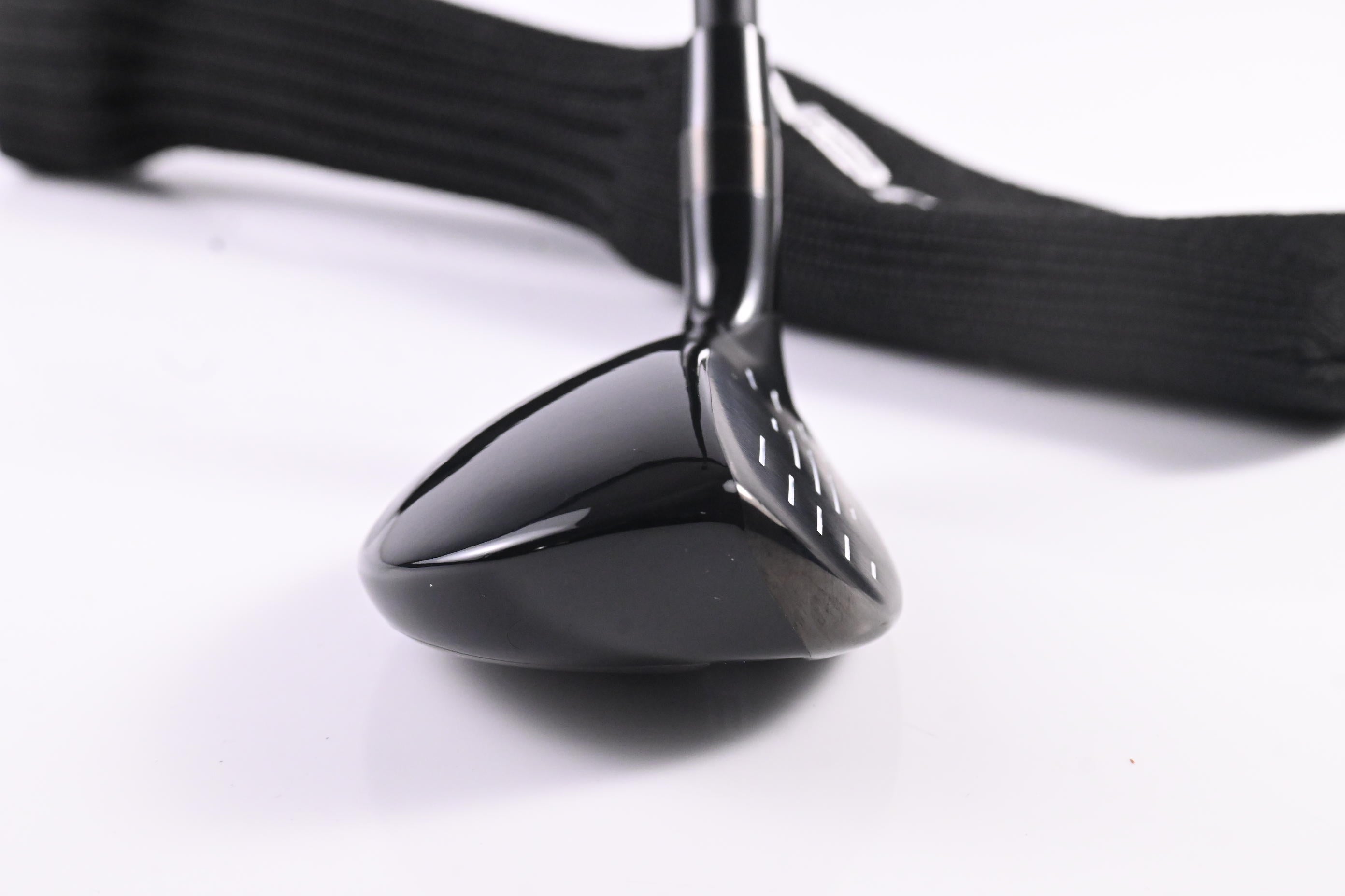 Ladies Eleven #9 Hybrid / 39 Degree / Ladies Flex KBS 50 Shaft