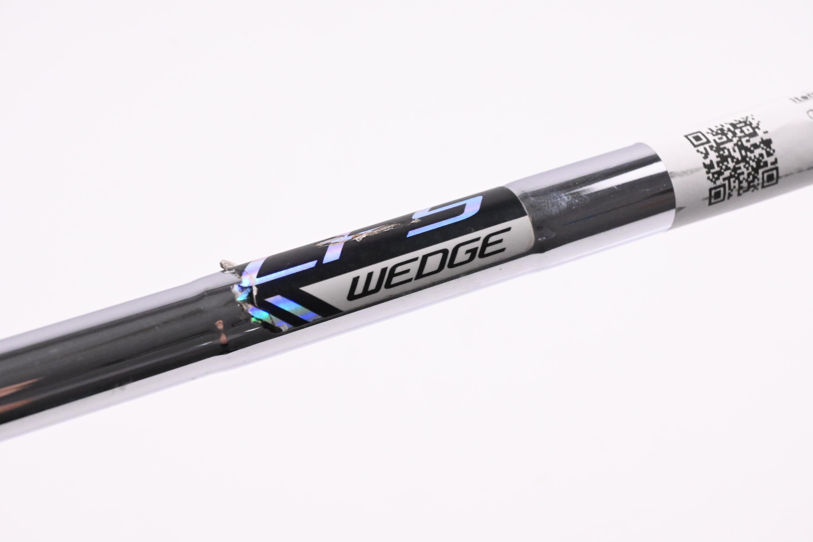 Left Hand Ping Glide Sand Wedge / 56 Degree / Wedge Flex Ping CFS Shaft