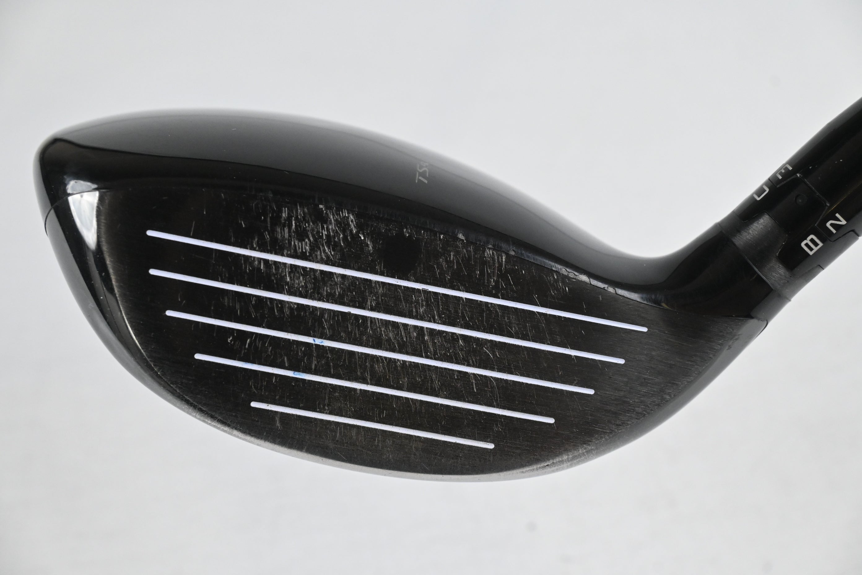 Titleist TSR3 #5 Wood / 18 Degree / Stiff Flex Tensei 1K Blue 65 Shaft