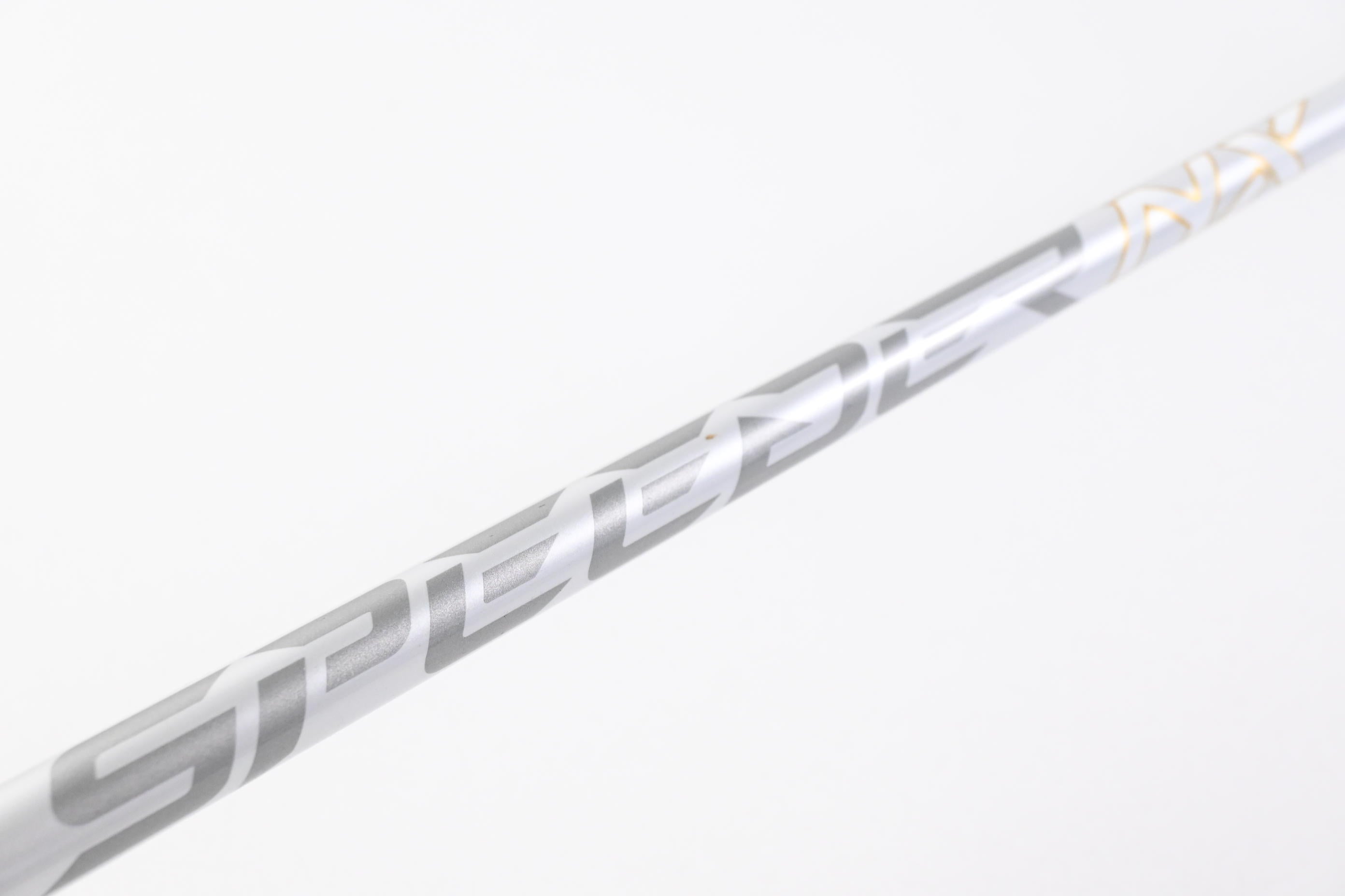 Ladies Fujikura Speeder NX TCS 40 Driver Shaft / Ladies Flex / Taylormade 2nd