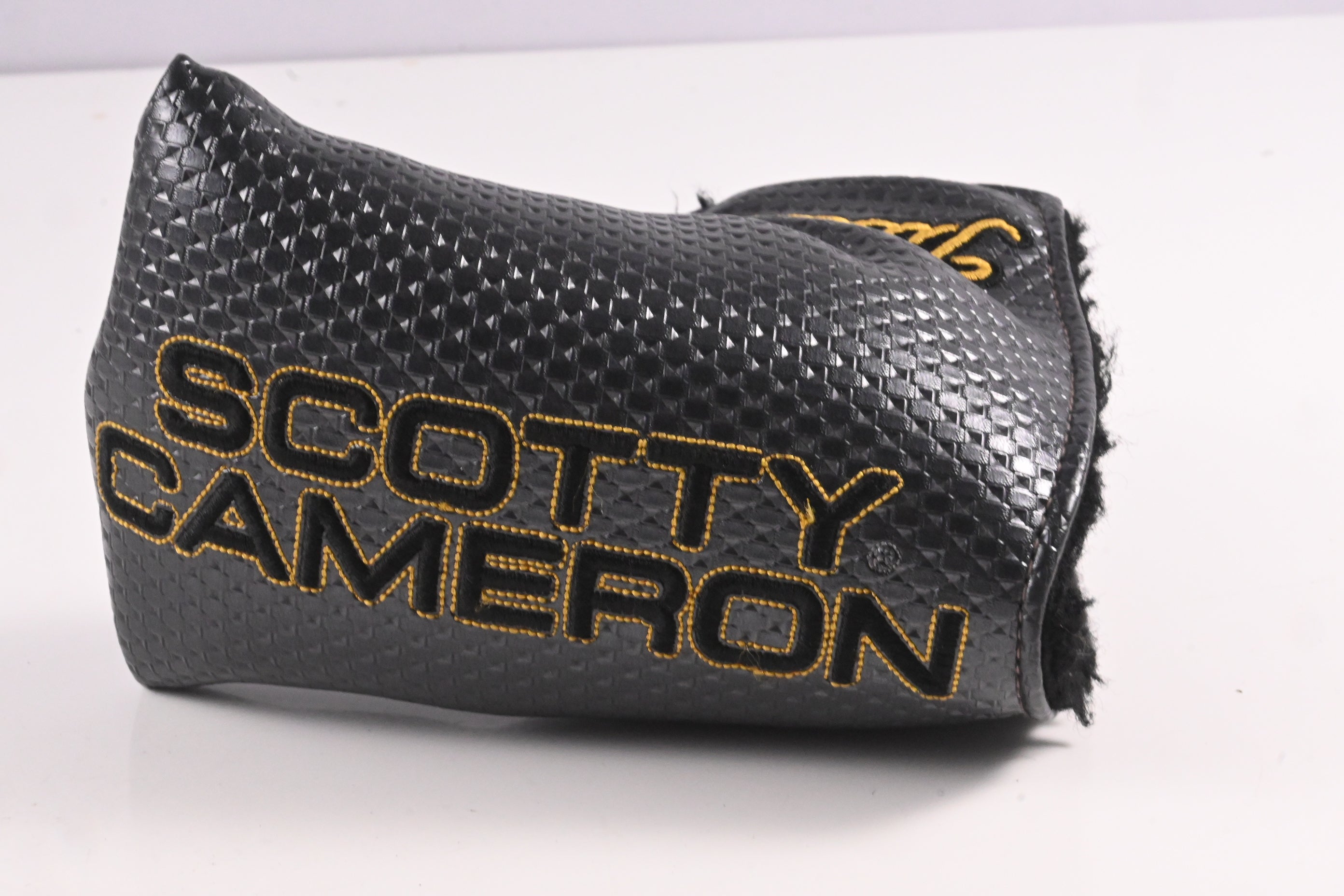Scotty Cameron Golo S5 Putter / 34 Inch