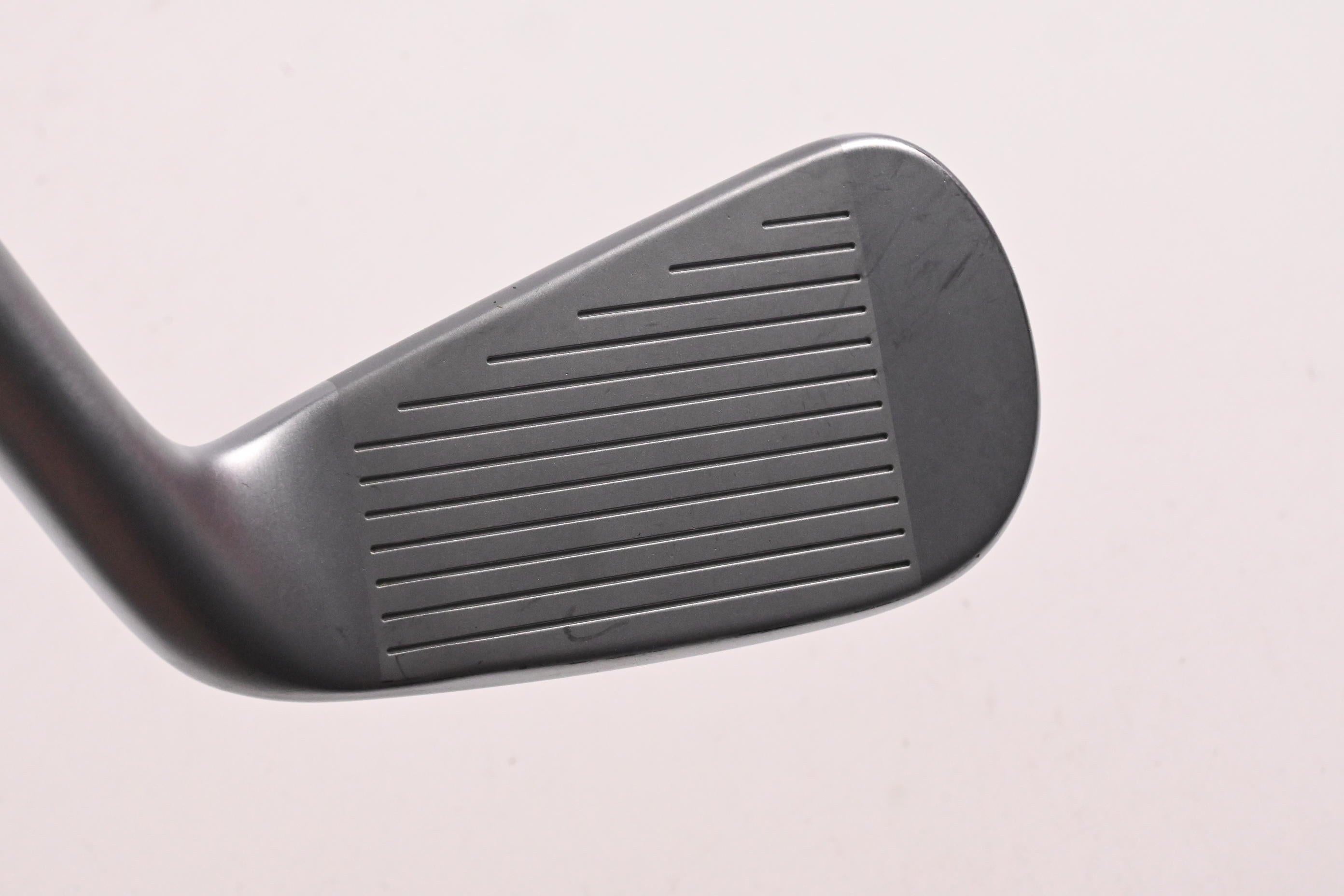 Left Hand Taylormade P.DHY #2 Hybrid / 18 Degree / Stiff Flex Elevate 95 Shaft