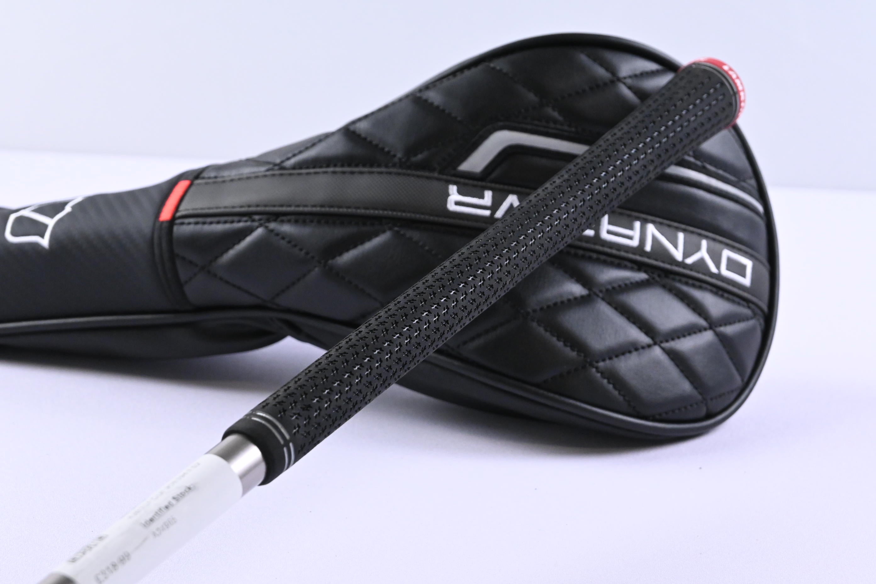 Ladies Wilson DYNAPWR 2025 Carbon Driver / 9 Degree / Ladies Flex Helium 4 Lite