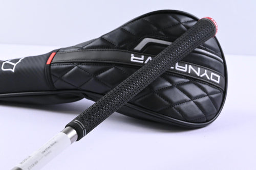 Ladies Wilson DYNAPWR 2025 Carbon Driver / 9 Degree / Ladies Flex Helium 4 Lite